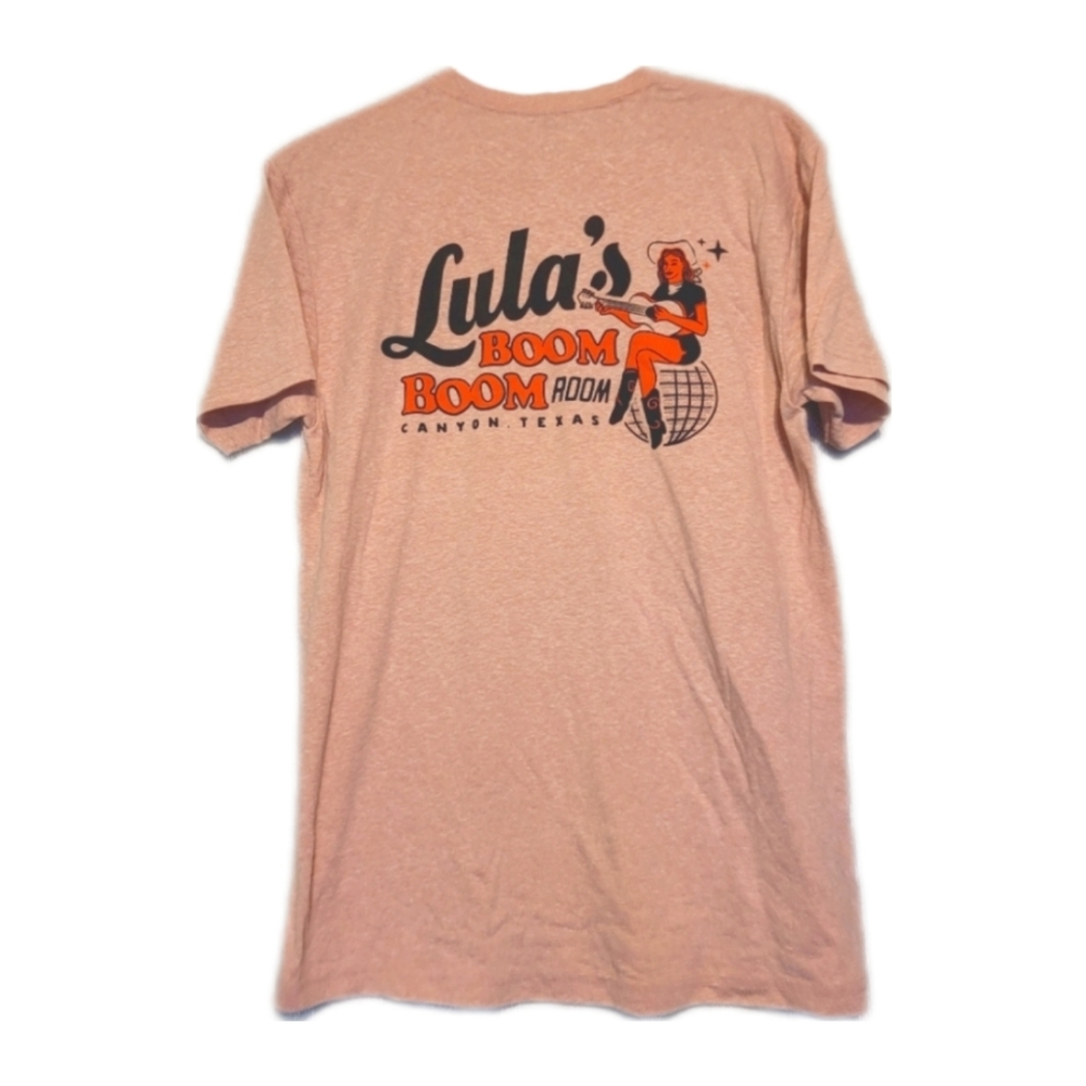 Texas tshirt, brand new